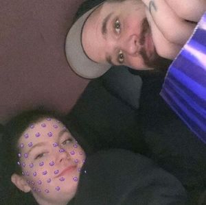 Meet your Posher, Tommy